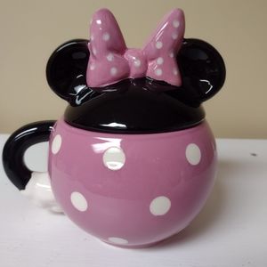 Disney Mini Mouse Mug